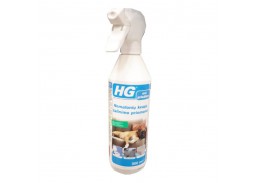 HG Nemalonių kvapų šalinimo priemonė 500 ml 