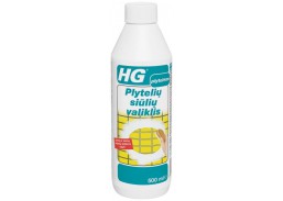 HG Plytelių siūlių valikllis 500 ml 