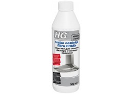 HG virtuvės gartraukių filtrų valiklis 0,5l 