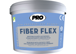 Hidroizoliacija PRO FIBER FLEX 3,5 kg 
