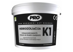 Hidroizoliacija PRO K1 1 kg 