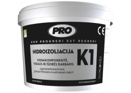 Hidroizoliacija PRO K1 1 kg 