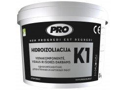 Hidroizoliacija PRO K1 10 kg 