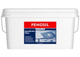 Hidroizoliacinė mastika su fibro pastiprinimu Penosil Premium 
