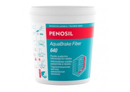 Hidroizoliacinė mastika PENOSIL AquaBrake Fiber 640, 1.3kg 