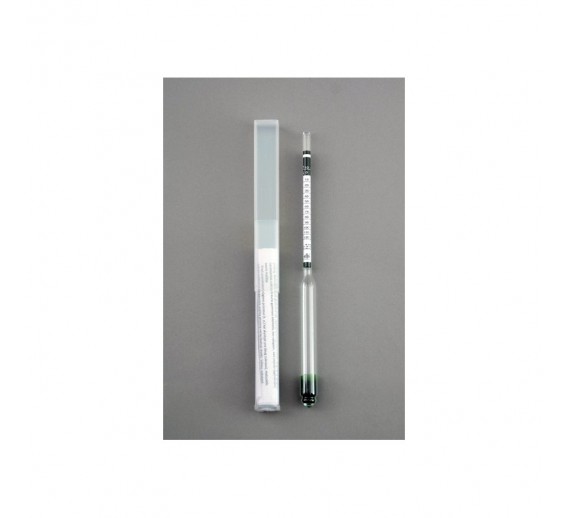 Sodo ir daržo prekės. Vyno gamybos įranga, medžiagos vyno gamybai. Hidrometras