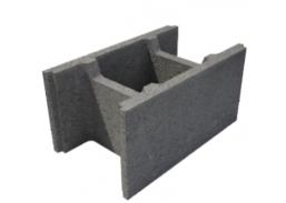 Statybinės medžiagos. Blokeliai. Idiegti klojiniai pamatams. Idiegti klojiniai pamatams ir sienoms HAUS P6-30