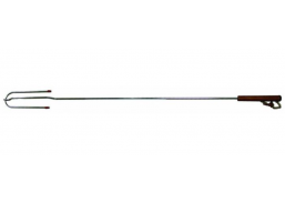 Sodo ir daržo prekės. Laisvalaikio prekės. Šašlykinės, kepsninės, viryklės, griliai. Iešmas 1000mm MG279 