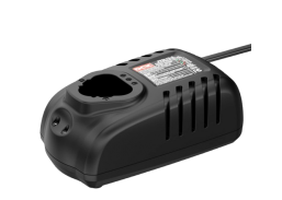 Darbo įrankiai. Elektriniai ir akumuliatoriniai įrankiai. Įrankių akumuliatoriai ir pakrovėjai. Įkroviklis DCK 3A 12V 26/8-FFCL12-4