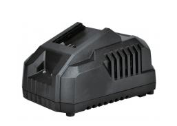 Darbo įrankiai. Elektriniai ir akumuliatoriniai įrankiai. Įrankių akumuliatoriai ir pakrovėjai. Įkroviklis DCK 4A 20V 26/8-FFCL20-04