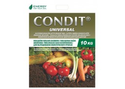 Ilgo veikimo organinė trąša Condit Universal 10kg 