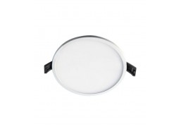 Apšvietimas. Įmontuojamos LED panelės. Įmontuojama panelė 16W IP44 