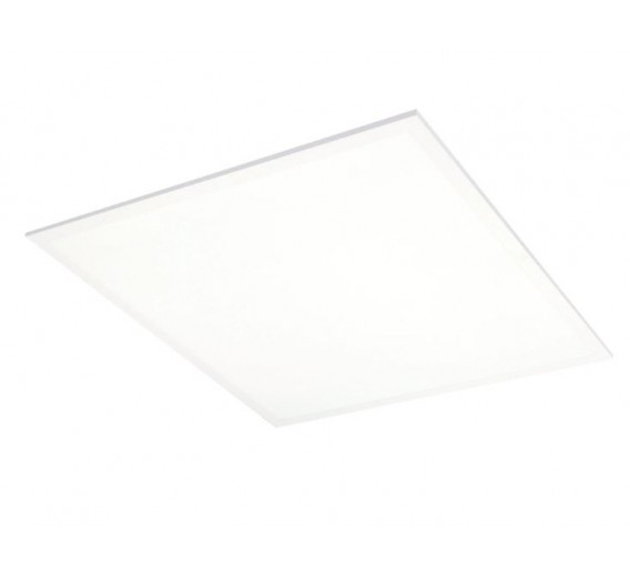 Apšvietimas. Įmontuojami šviestuvai. Įmontuojamas šviestuvas LED 40W 60x60 VESTA015S 4000K 