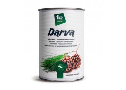 Impregnantas - pušų derva DARVA 1l 