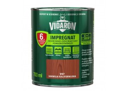 Dažai. Medienos apsaugos ir dekoravimo priemonės. Impregnantai. Impregnantas VIDARON Kalifornijos sekvoja V07, 0,7l 