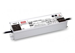 Elektros prekės. Moduliniai automatikos komponentai. Maitinimo šaltiniai, įkrovikliai. Impulsinis maitinimo šaltinis Mean Well LED 12V IP67 