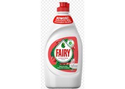 Švaros prekės. Buitinė chemija, valikliai. Indų ploviklis Fairy Granat 900ml