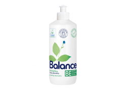 Švaros prekės. Buitinė chemija, valikliai. Indų ploviklis su alavijų ekstraktu Balance 450ml 