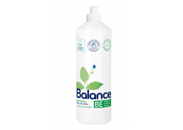 Švaros prekės. Buitinė chemija, valikliai. Indų ploviklis su alavijų ekstraktu Balance 900ml 