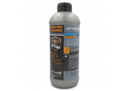 Šildymas. Šildymas ir vėdinimas. Šildymo įrangos priežiūra. Inhibitorius Procold AQUACORR CLEANER 1L 