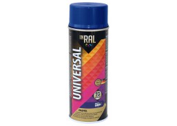 INRAL UNIVERSAL t.mėlyni RAL5002 aeroz.  400ml 