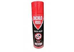 Insekticidas Dichlofosas universalus, 250 ml 