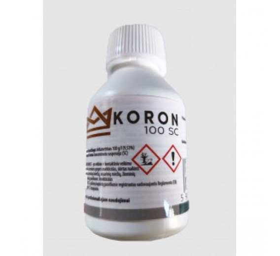 Insekticidas KORON 100 SC 100 ml 