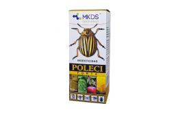 Insekticidas Poleci Forte, 100 ml 