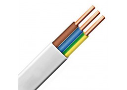 Instaliacinis kabelis YDYpo 450/750V 3*4.0 