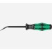 Elektros prekės. Įrankiai elektrikui. Įrankis rinklių kontaktams 0.6x3.5x81mm 008102 Wera 