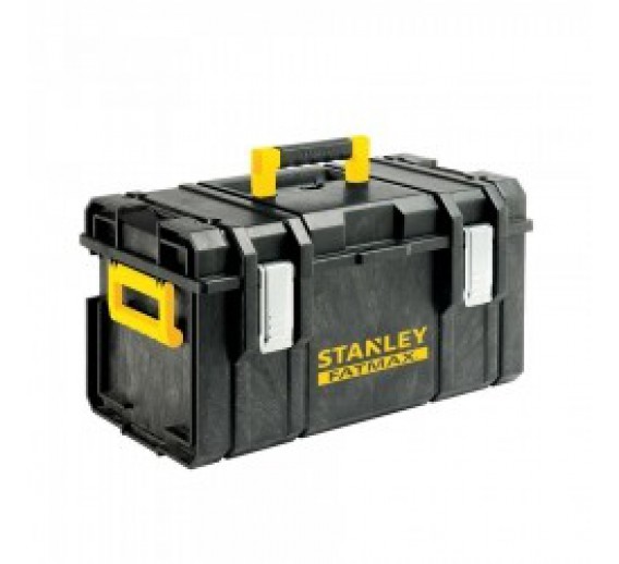Darbo įrankiai. Įrankių priedai. Įrankių dėžės, krepšiai įrankiams. Įrankių dėžė  Stanley, TS300 