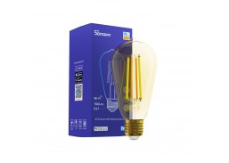 Išmanioji WiFi LED filamentinė lemputė SONOFF B02-F-ST64 