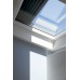 Statybinės medžiagos. Stogo dangos. Stoglangiai. Velux priedai stoglangiams. Išorinės žaliuzės Velux SML, SSL internetu