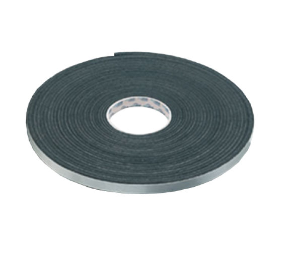 Vidaus apdailos prekės. Hermetikai, montavimo putos, sandarinimo juostos. Sandarinimo juostos. Išsiplečianti juosta D2TRS100-000-12500-10-3 