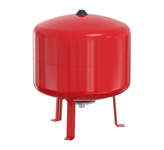 Šildymas. Šildymas ir vėdinimas. Išsiplėtimo indai šildymo sistemoms. Išsiplėtimo indas 35L Baseflex 1.5-6 bar 
