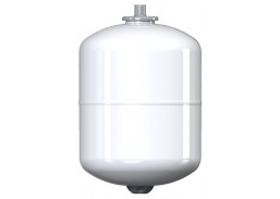 Šildymas. Šildymas ir vėdinimas. Išsiplėtimo indai šildymo sistemoms. Išsiplėtimo indas EXTRAVAREM 40L 