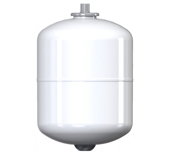 Šildymas. Šildymas ir vėdinimas. Išsiplėtimo indai šildymo sistemoms. Išsiplėtimo indas EXTRAVAREM 40L 