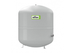 Išsiplėtimo indas šildymo sistemai Reflex 100l 