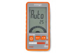 Elektros prekės. Testeriai ir multimetrai, laikmačiai. Įtampos matuoklis VC508 