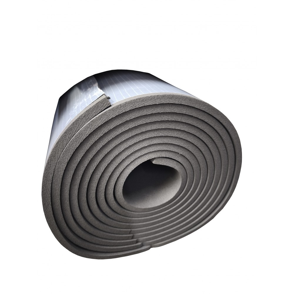 Izoliacija su klijais 13mm | Lankava.lt