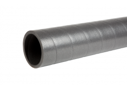 Šildymo ir vėdinimo įranga. Šildymas ir vėdinimas. Ortakiai. Plastikiniai ortakiai ir jungtys. Izoliuotas Aerform EPE ortakis d160