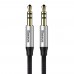 Elektros prekės. Laidai ir kabeliai. Jungiamieji HDMI ir USB kabeliai. Jungiamasis garso kabelis 3.5mm-3.5mm stereo 
