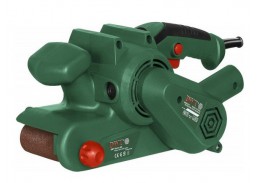 Juostinis šlifuoklis DWT BS09-75V 900 W 