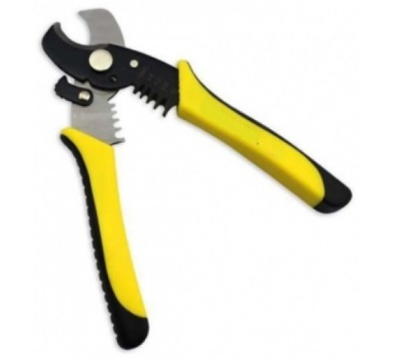 Elektros prekės. Įrankiai elektrikui. Kabelio kirpimo replės WX-D65 