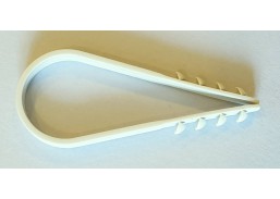 Kabelio laikiklis Schnabl DKS8-28, 25 vnt 