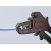 Elektros prekės. Įrankiai elektrikui. Kabelio nužievintojas 0,2-6,0m 180mm  KNIPEX  internetu