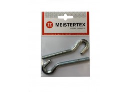 Kablys metriniu sriegiu 8x60 mm 