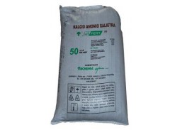 Kalcio amonio salietra 50 kg 