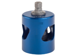 Darbo įrankiai. Mechaniniai įrankiai. Santechniniai įrankiai. Kiti santechniniai įrankiai ir jų priedai. Kalibratoriaus antgalis 16x2,0