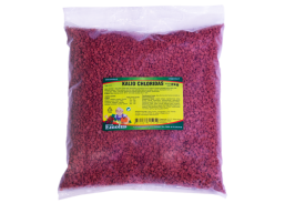 Sodo ir daržo prekės. Trąšos ir durpių substratai. Trąšos. Birios trąšos. Kalio chloridas 2 kg Emolus